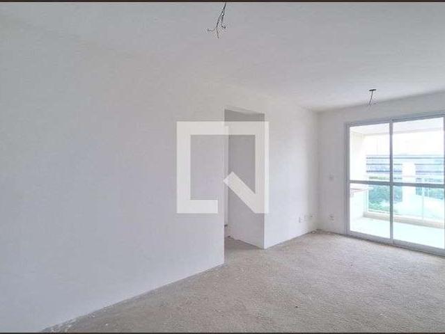 Apartamento para Venda em São Paulo/SP Barra Funda 2 Quartos