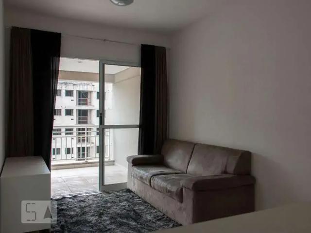 Apartamento para Venda em São Paulo/SP Barra Funda 2 Quartos