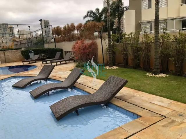 Apartamento para Venda em São Paulo/SP Barra Funda 2 Quartos