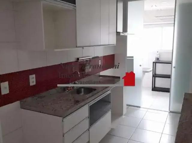 Apartamento para Venda em São Paulo/SP Barra Funda 2 Quartos