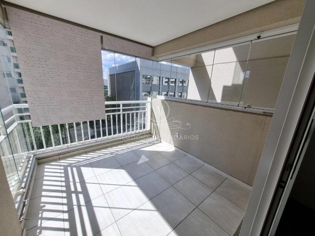 Apartamento para Venda em São Paulo/SP Barra Funda 2 Quartos