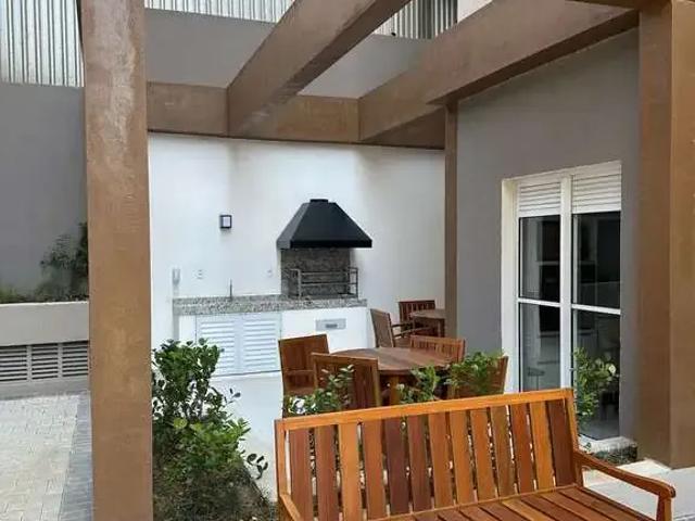 Apartamento para Venda em São Paulo/SP Barra Funda 2 Quartos