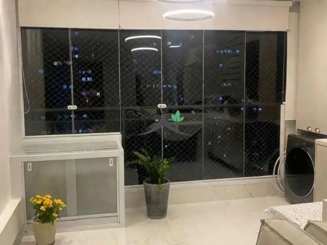 Apartamento para Venda em São Paulo/SP Barra Funda 2 Quartos