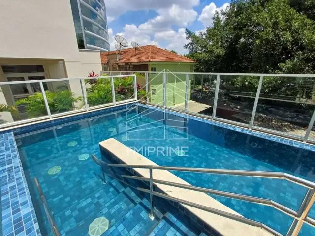 Apartamento para Venda em São Paulo/SP Barra Funda 2 Quartos