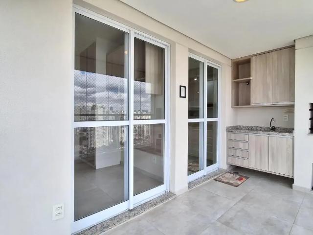 Apartamento para Venda em São Paulo/SP Barra Funda 2 Quartos