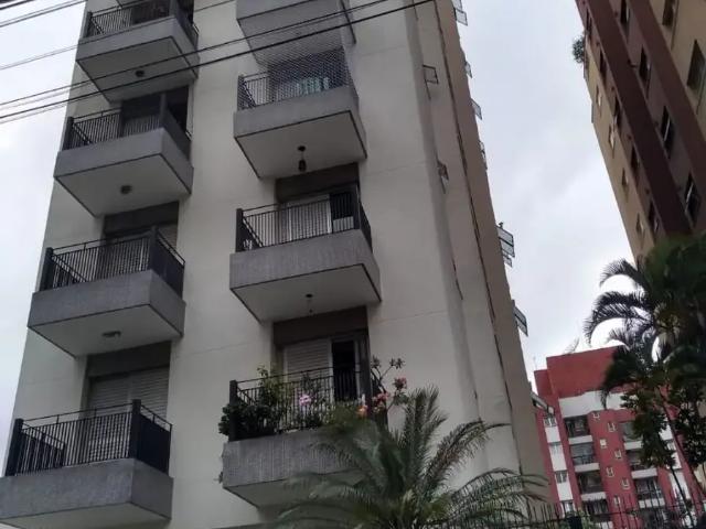 Apartamento para Venda em São Paulo/SP Barra Funda 2 Quartos