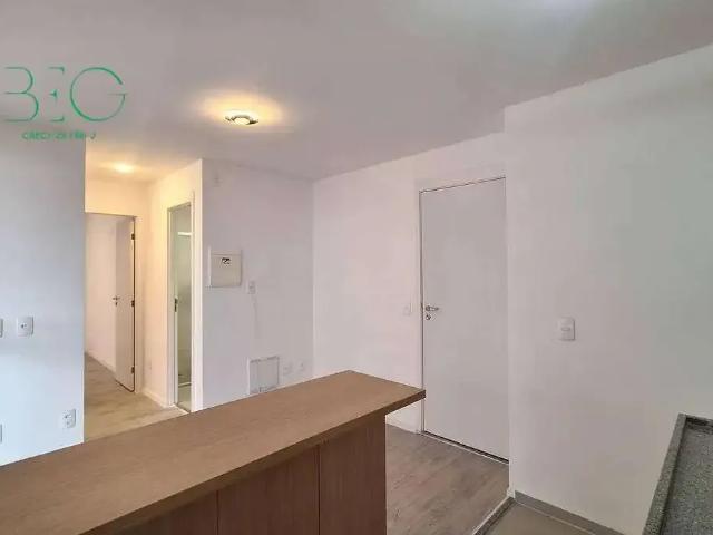 Apartamento para Venda em São Paulo/SP Barra Funda 2 Quartos