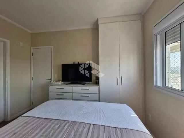 Apartamento para Venda em São Paulo/SP Barra Funda 2 Quartos