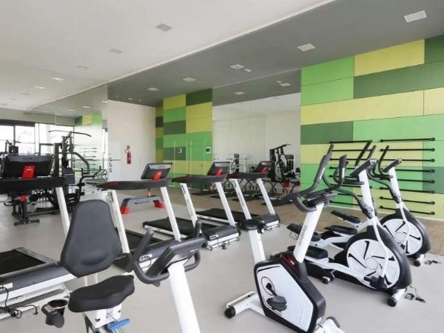 Apartamento para Venda em São Paulo/SP Barra Funda 2 Quartos