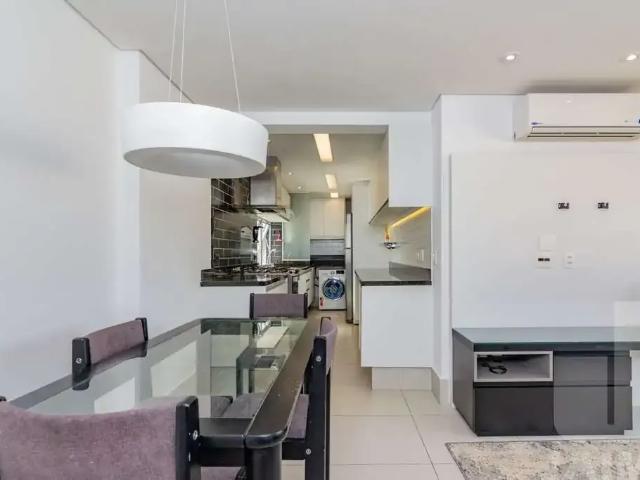 Apartamento para Venda em São Paulo/SP Barra Funda 2 Quartos