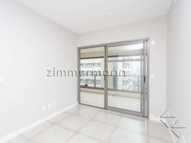 Apartamento para Venda em São Paulo/SP Barra Funda 2 Quartos