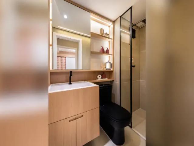 Apartamento para Venda em São Paulo/SP Vila Socorro 2 Quartos