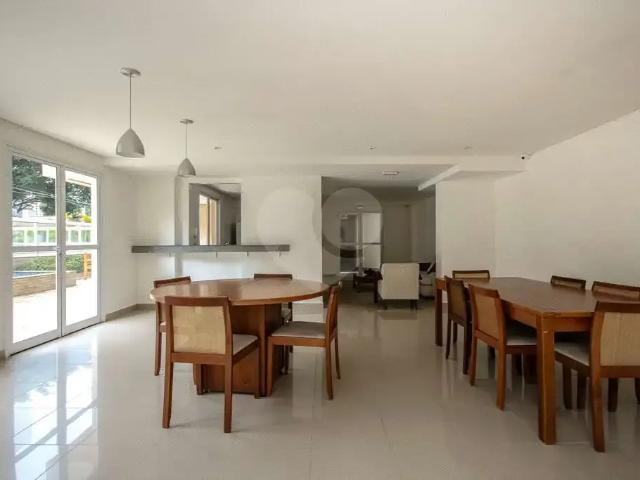 Apartamento para Venda em São Paulo/SP Barra Funda 2 Quartos