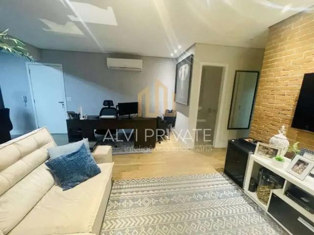 Apartamento para Venda em São Paulo/SP Barra Funda 2 Quartos