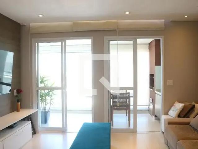 Apartamento para Venda em São Paulo/SP Barra Funda 2 Quartos