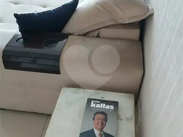 Apartamento para Venda em São Paulo/SP Barra Funda 2 Quartos