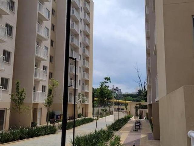 Apartamento para Venda em São Paulo/SP Pirituba 2 Quartos