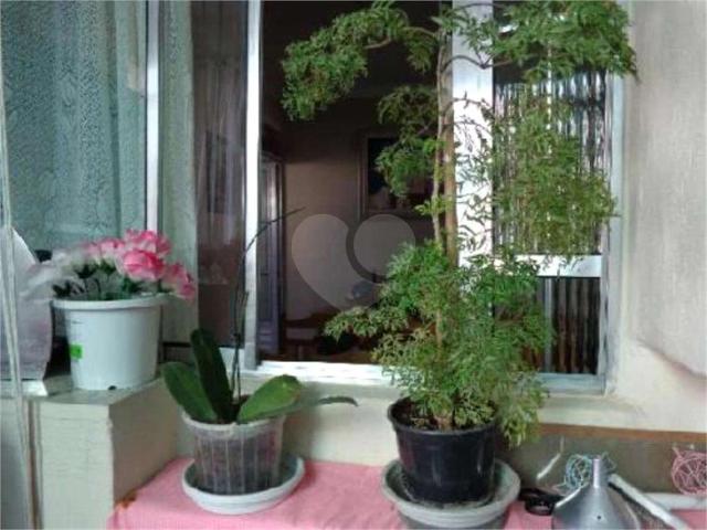 Apartamento para Venda em São Paulo/SP Barra Funda 2 Quartos