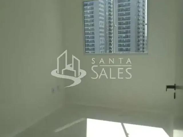 Apartamento para Venda em São Paulo/SP Barra Funda 2 Quartos