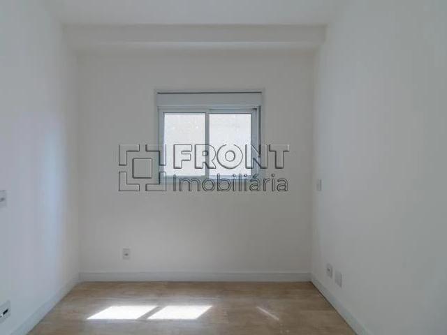 Apartamento para Venda em São Paulo/SP Barra Funda 2 Quartos