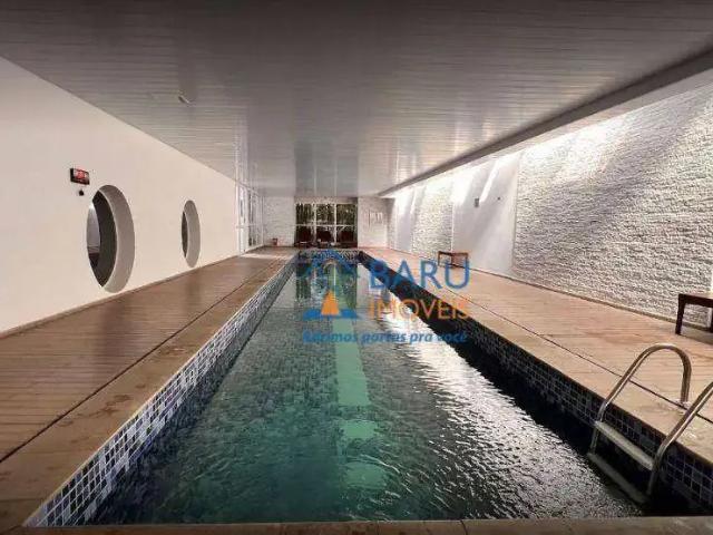 Apartamento para Venda em São Paulo/SP Barra Funda 2 Quartos
