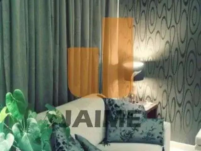 Apartamento para Venda em São Paulo/SP Barra Funda 2 Quartos