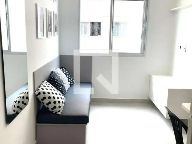 Apartamento para Venda em São Paulo/SP Barra Funda 2 Quartos