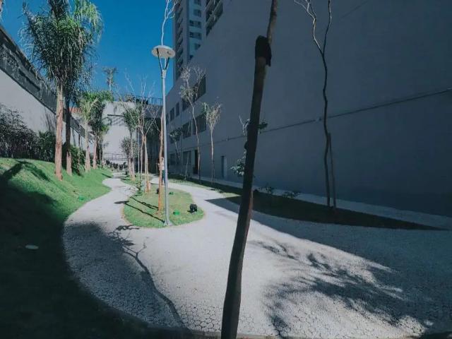 Apartamento para Venda em São Paulo/SP Barra Funda 2 Quartos
