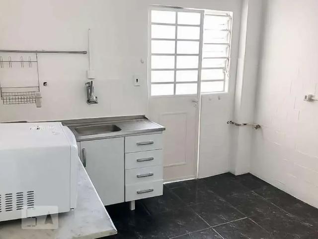 Apartamento para Venda em São Paulo/SP Barra Funda 2 Quartos