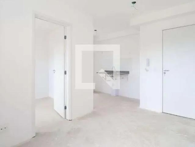 Apartamento para Venda em São Paulo/SP Barra Funda 2 Quartos