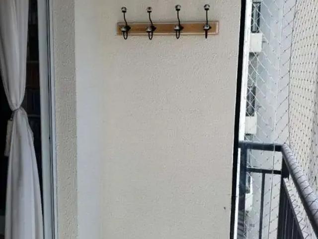 Apartamento para Venda em São Paulo/SP Barra Funda 2 Quartos