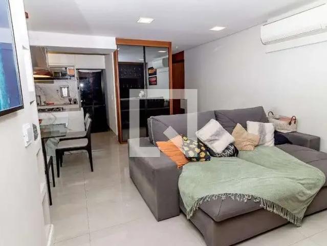 Apartamento para Venda em São Paulo/SP Barra Funda 2 Quartos
