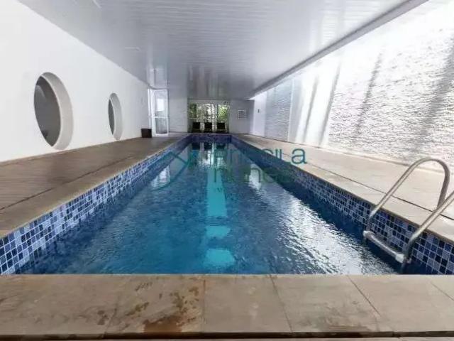 Apartamento para Venda em São Paulo/SP Barra Funda 2 Quartos