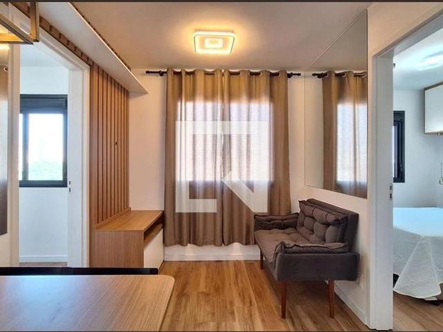 Apartamento para Venda em São Paulo/SP Barra Funda 2 Quartos