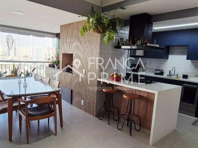 Apartamento para Venda em São Paulo/SP Barra Funda 2 Quartos
