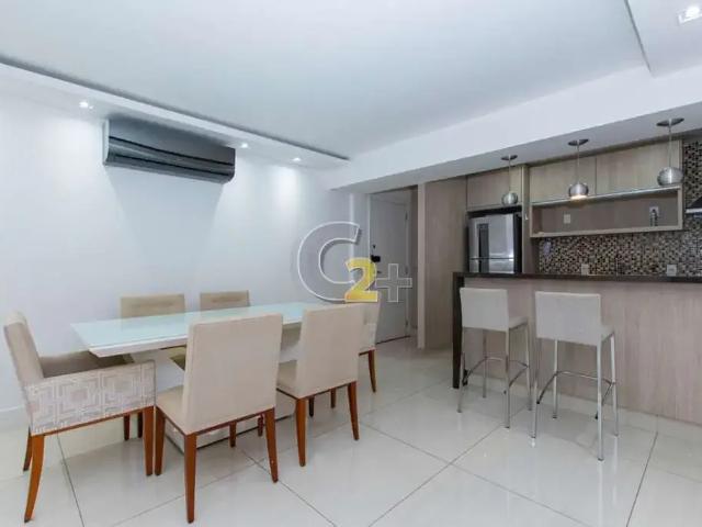 Apartamento para Venda em São Paulo/SP Barra Funda 2 Quartos