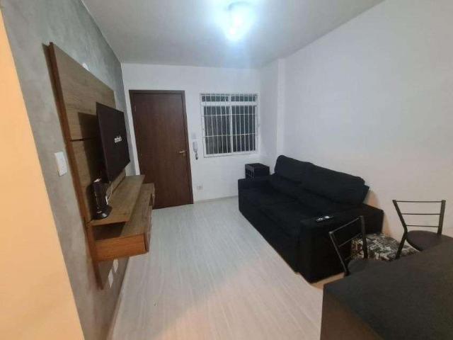 Apartamento para Venda em São Paulo/SP Barra Funda 2 Quartos