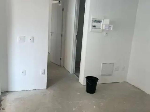 Apartamento para Venda em São Paulo/SP Barra Funda 2 Quartos