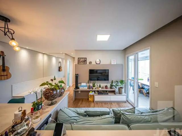Apartamento para Venda em São Paulo/SP Barra Funda 2 Quartos