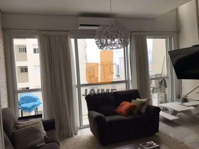 Apartamento para Venda em São Paulo/SP Barra Funda 2 Quartos