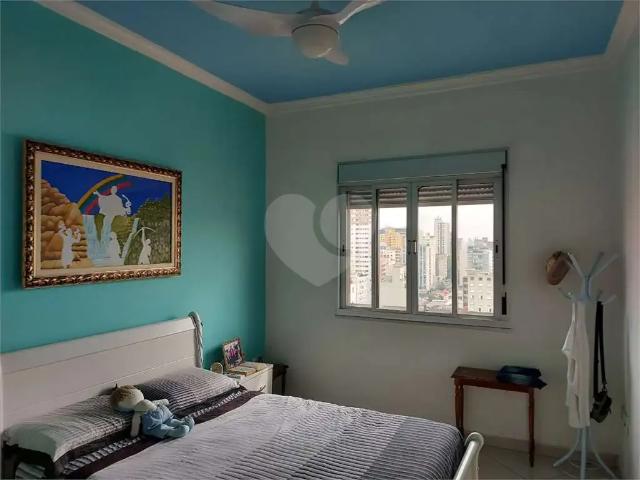 Apartamento para Venda em São Paulo/SP Barra Funda 2 Quartos