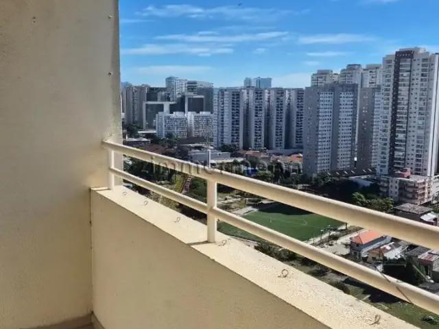 Apartamento para Venda em São Paulo/SP Barra Funda 2 Quartos