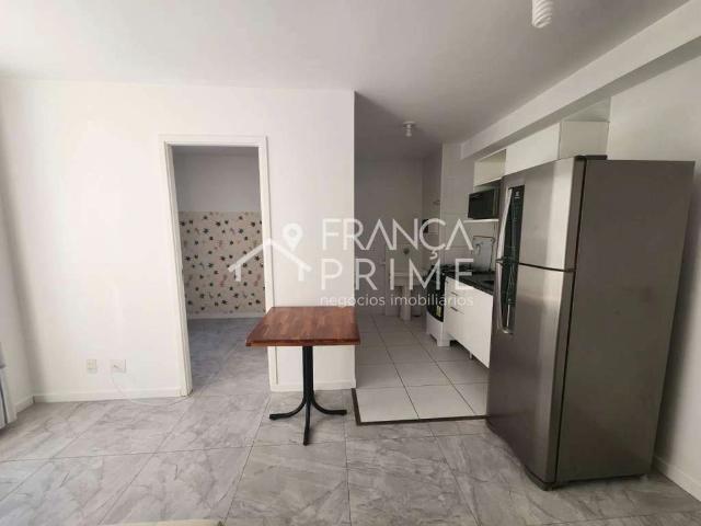 Apartamento para Venda em São Paulo/SP Barra Funda 2 Quartos
