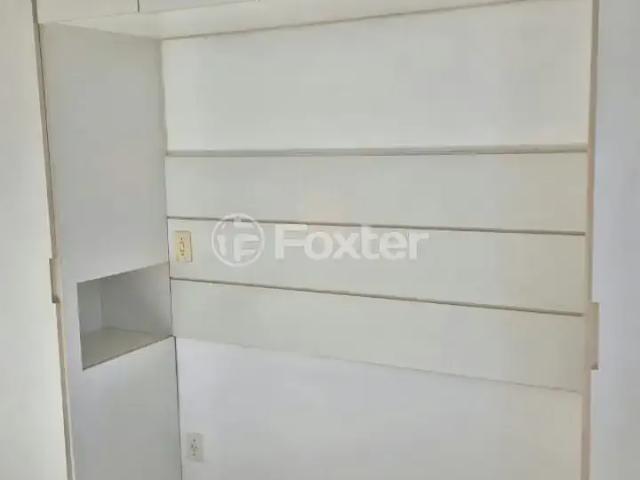 Apartamento para Venda em São Paulo/SP Barra Funda 2 Quartos