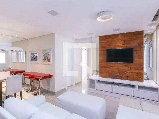 Apartamento para Venda em São Paulo/SP Barra Funda 2 Quartos