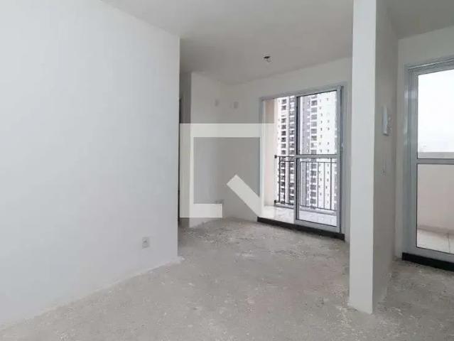 Apartamento para Venda em São Paulo/SP Barra Funda 2 Quartos
