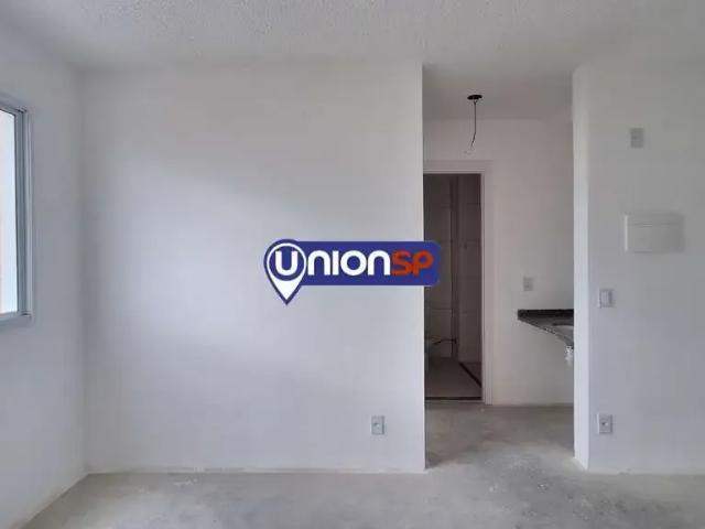 Apartamento para Venda em São Paulo/SP Barra Funda 2 Quartos