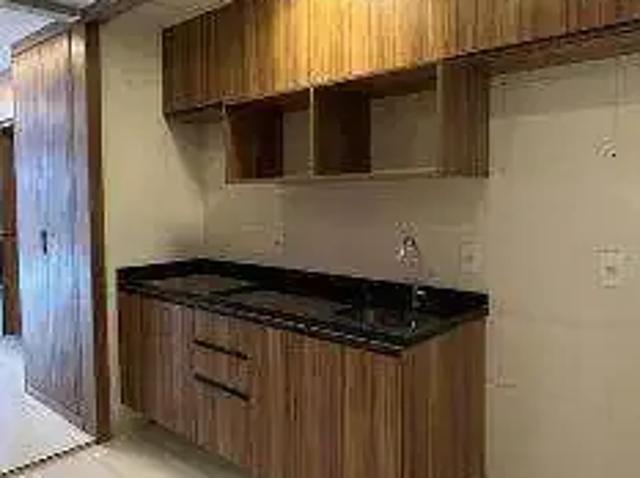 Apartamento para Venda em São Paulo/SP Barra Funda 2 Quartos