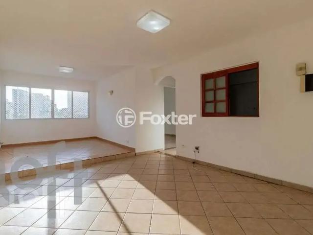Apartamento para Venda em São Paulo/SP Barra Funda 2 Quartos