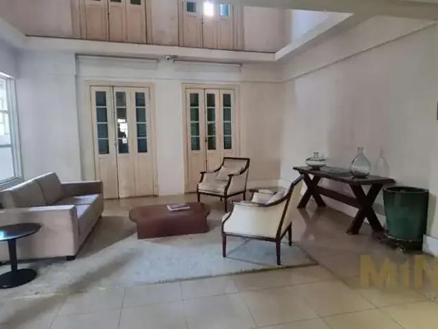 Apartamento para Venda em São Paulo/SP Barra Funda 2 Quartos